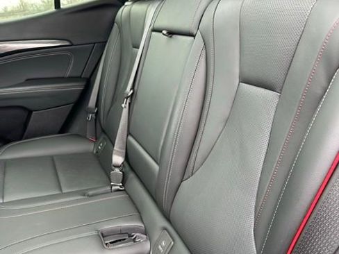 Used 2023 Buick Envision Essence w/ Sport Touring Package AWD/4WD image 18