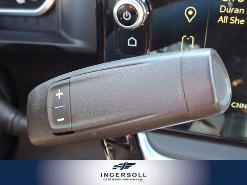 Used 2024 GMC Sierra 3500 Denali Ultimate image 19