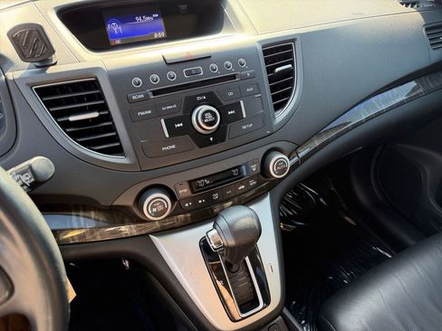 Used 2014 Honda CR-V EX-L image 18