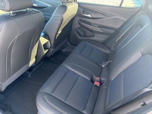 New 2026 Buick Envista Preferred w/ Convenience I Package image 11