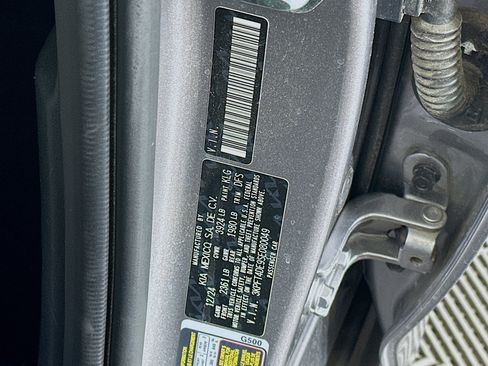 Used 2025 Kia K4 FWD image 12