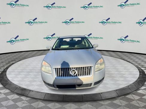 Used 2009 Mercury Milan Premier image 3