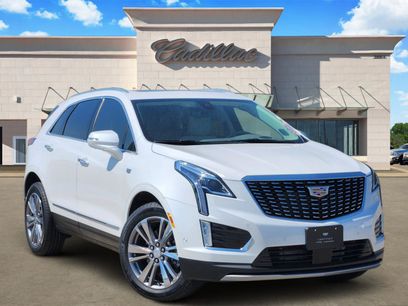 Used 2026 Cadillac XT5 Premium Luxury w/ Driver Assist Package