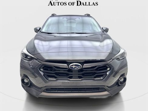 Used 2024 Subaru Crosstrek 2.5i Limited w/ Crosstrek Mirror Package AWD/4WD image 3