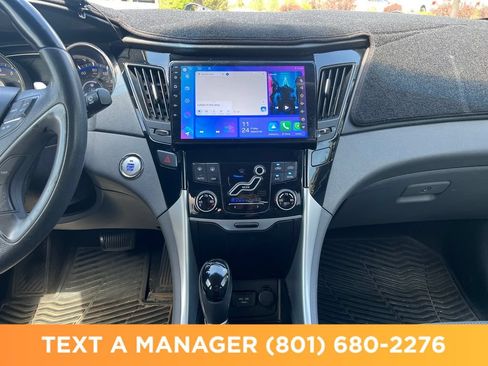 Used 2013 Hyundai Sonata SE FWD image 17