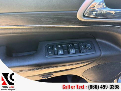 Used 2018 Jeep Grand Cherokee High Altitude image 19