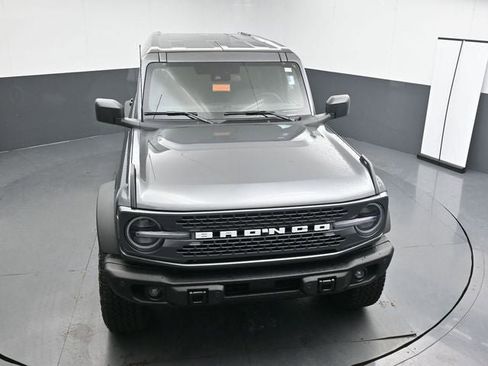 New 2026 Ford Bronco Badlands AWD/4WD image 16