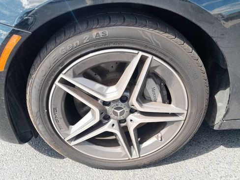 Used 2023 Mercedes-Benz E 350 4MATIC Sedan image 21