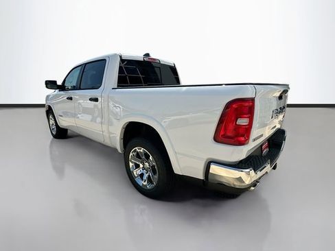 New 2026 RAM 1500 Big Horn image 8