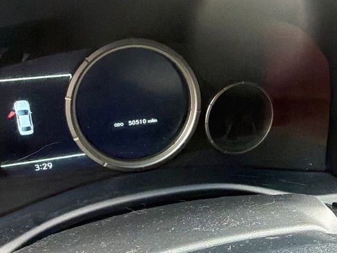 Used 2017 Lexus GS 350 F Sport image 9