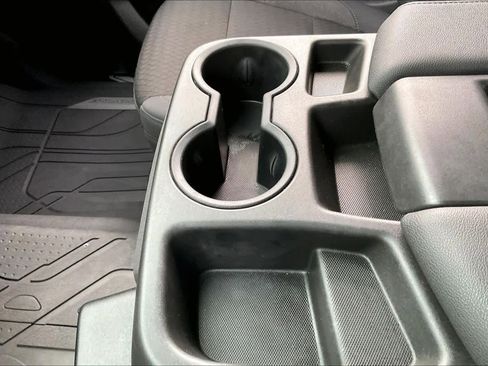 Used 2019 Chevrolet Silverado 1500 LT w/ Texas Edition RWD image 16