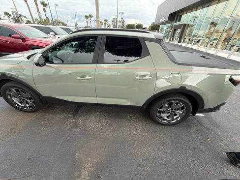 Used 2023 Hyundai Santa Cruz Limited AWD/4WD image 1