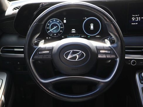 Used 2023 Hyundai Palisade Calligraphy FWD image 14
