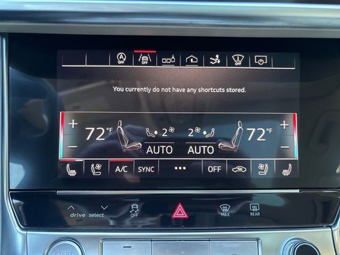 Used 2019 Audi A7 3.0T Prestige image 17