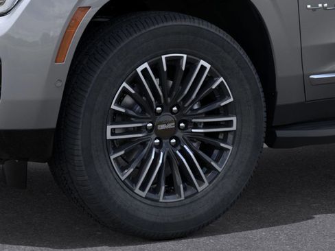New 2026 GMC Yukon XL Elevation w/ Elevation Premium Package image 9