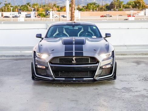 Used 2021 Ford Mustang Shelby GT500 w/ Technology Package image 3