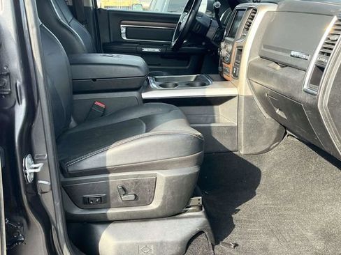 Used 2018 RAM 2500 Laramie image 23