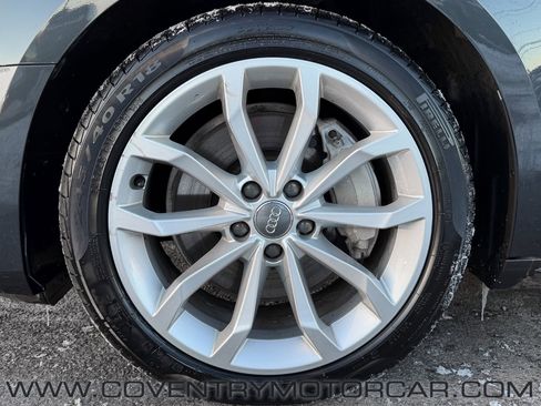 Used 2019 Audi A4 2.0T Premium Plus w/ Premium Plus Package image 11