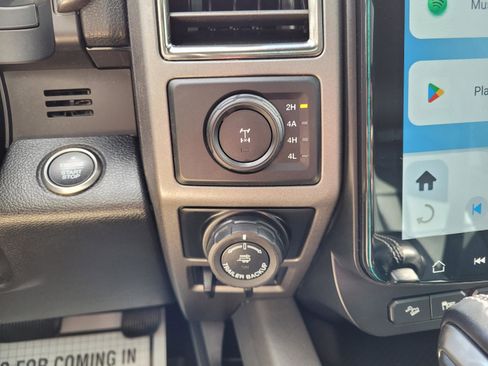 Used 2018 Ford F150 Raptor w/ Equipment Group 802A Luxury image 24