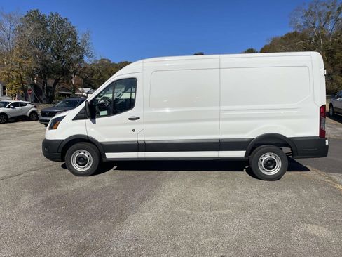 New 2026 Ford Transit 250 148 Medium Roof image 3
