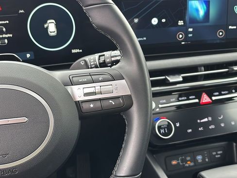 Used 2025 Hyundai Tucson SEL image 18