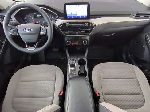 Used 2022 Ford Escape SE w/ Convenience Package image 15