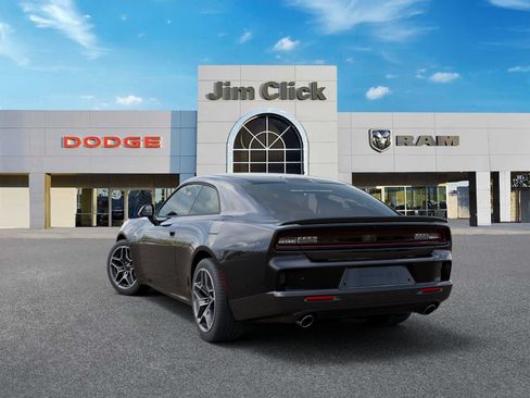 New 2026 Dodge Charger Scat Pack AWD/4WD image 3