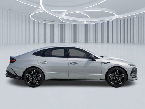 New 2026 Hyundai Sonata N Line image 7