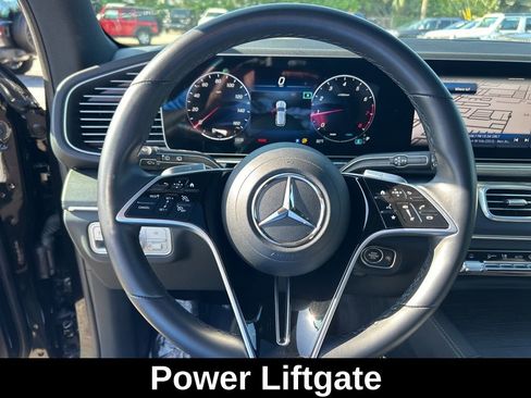 Used 2025 Mercedes-Benz GLE 350 4MATIC image 17