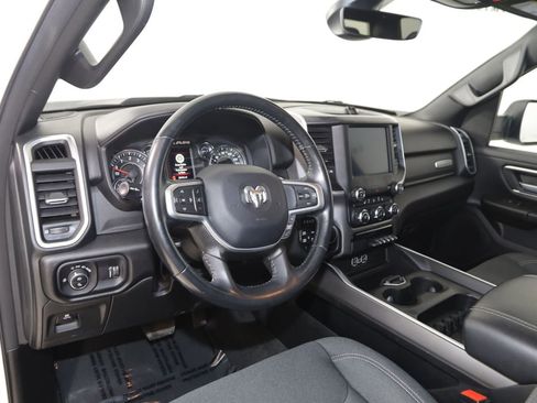 Used 2023 RAM 1500 Big Horn AWD/4WD image 23