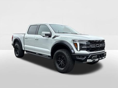 Used 2024 Ford F150 Raptor AWD/4WD image 5