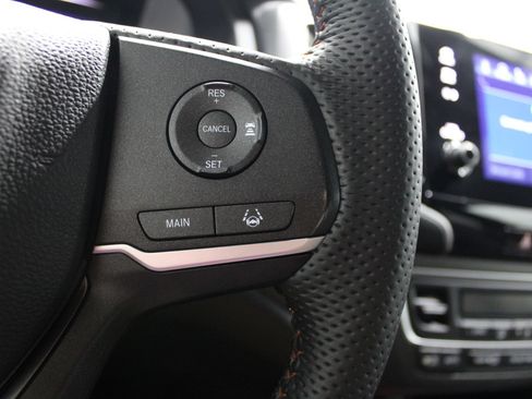 Used 2023 Honda Passport TrailSport image 39