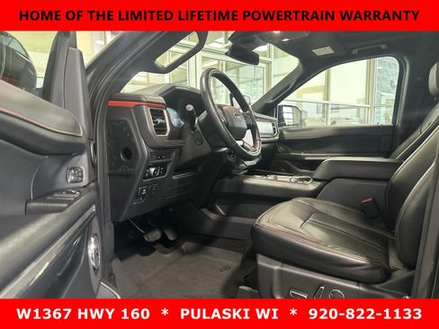 Used 2023 Ford Expedition Timberline AWD/4WD image 12