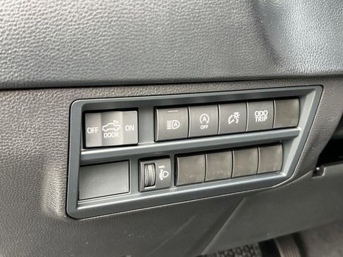 New 2025 Toyota Tundra SR5 image 22