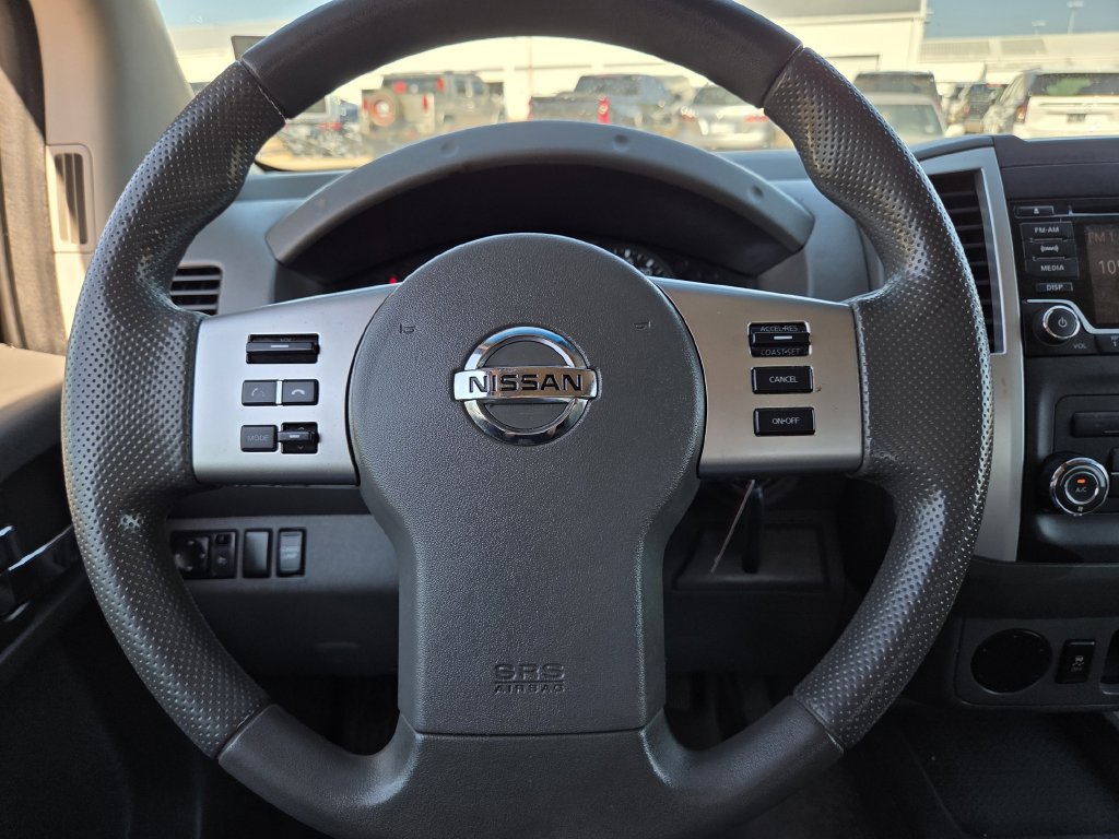 Used 2018 Nissan Frontier SV RWD image 23