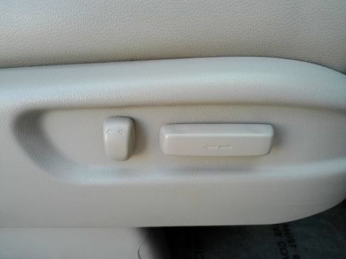 Used 2015 Honda Odyssey EX-L image 22