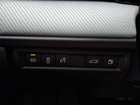 New 2026 Toyota Camry SE FWD image 20