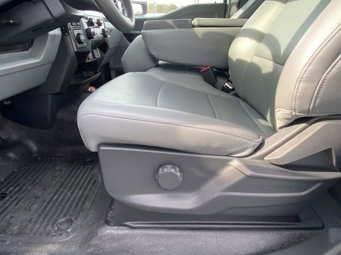 New 2025 Ford F350 XL image 14