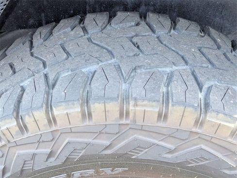 Used 2021 Jeep Wrangler Rubicon image 9