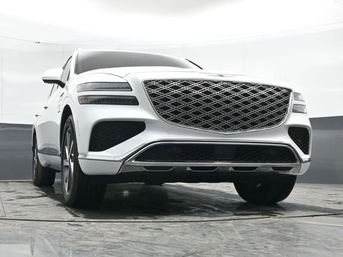 Used 2025 Genesis GV80 3.5T Advanced image 51