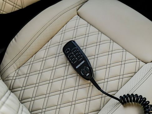 Used 2025 Mercedes-Benz Sprinter 3500 image 47