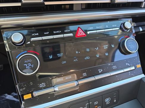 New 2026 Hyundai Santa Fe SEL image 28