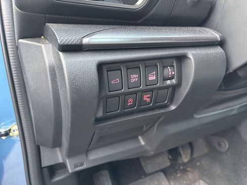 Used 2022 Subaru Forester Premium image 20