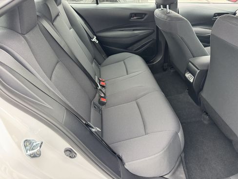 New 2026 Toyota Corolla LE FWD image 5