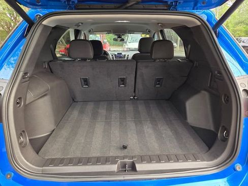 Used 2024 Chevrolet Equinox LT FWD image 21