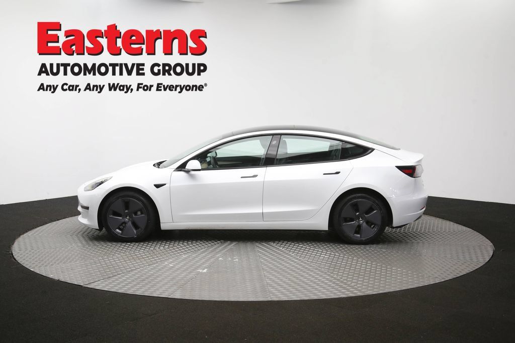 Used 2023 Tesla Model 3 Standard Range RWD image 56