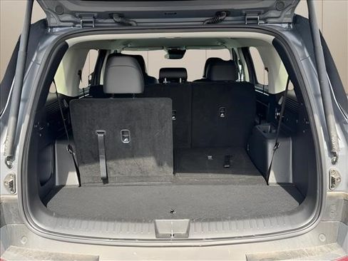 Certified 2026 Hyundai Santa Fe SEL FWD image 21