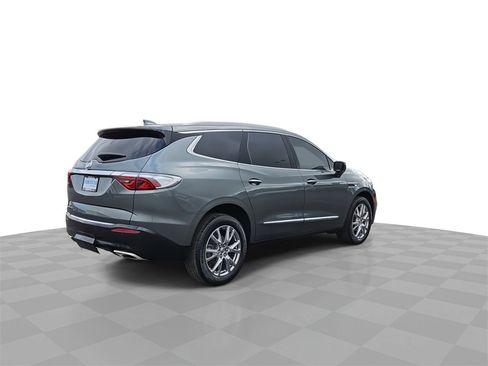 Used 2023 Buick Enclave Essence w/ Experience Buick Package image 8