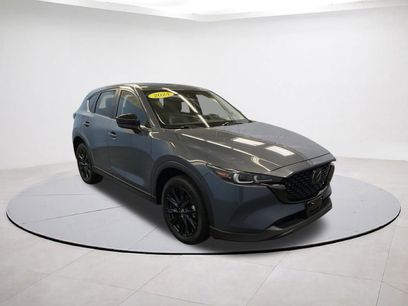 Used 2024 MAZDA CX-5 Carbon Edition