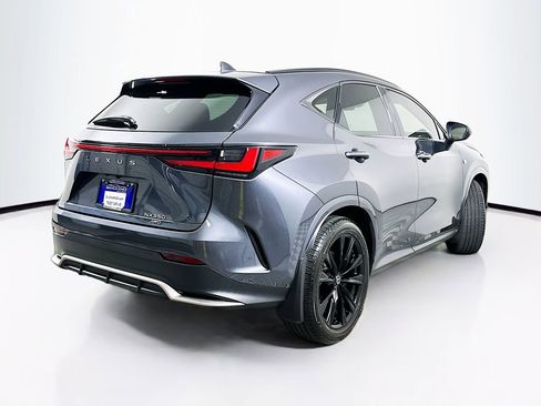 Used 2024 Lexus NX 350 F Sport AWD/4WD image 7